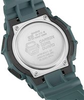Armbanduhr G-Shock Herr CLASSIC in Harz GA-010-2AER - GA-010-2AER